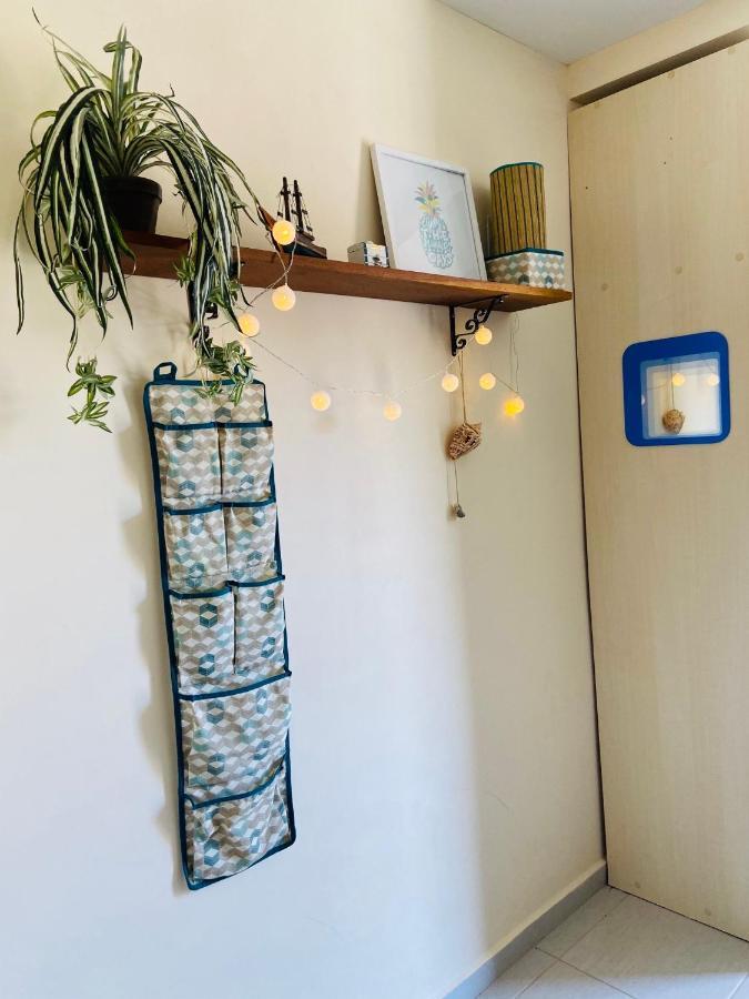 Apartamento 우바투바 외부 사진