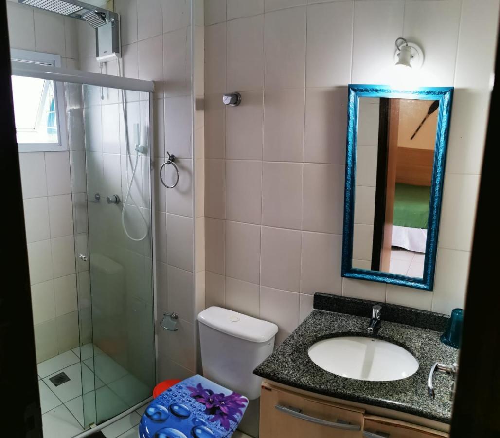 Apartamento 우바투바 외부 사진